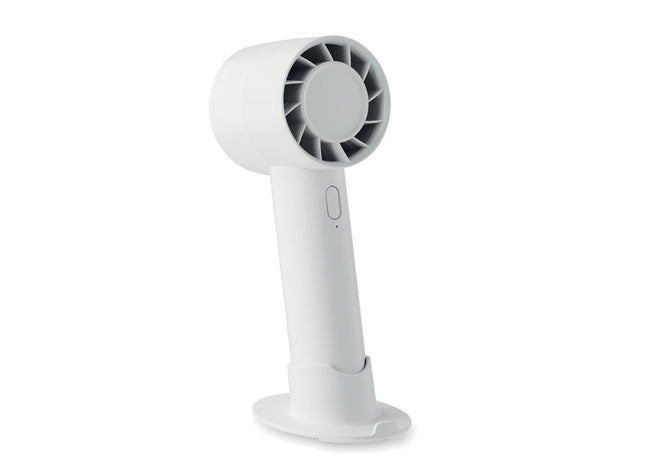 Kleiner tragbarer Ventilator 2000 mAh