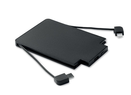 Magnetische Powerbank 2500 mAh