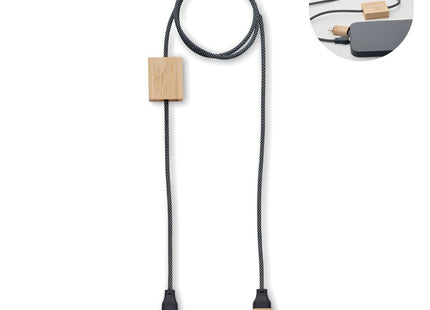 60W Ladekabel