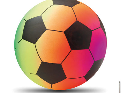 Aufblasbarer PVC-Wasserball
