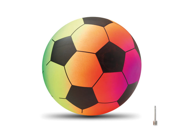 Aufblasbarer PVC-Wasserball