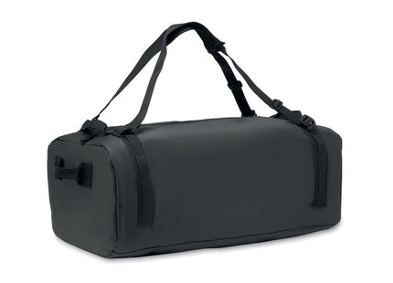 Reisetasche aus Plane