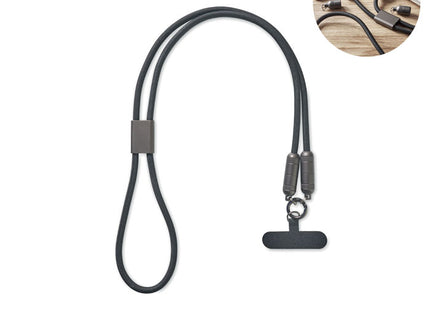 60-W-Telefonhalter-Lanyardkabel