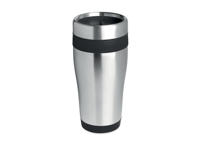Edelstahlbecher 455 ml