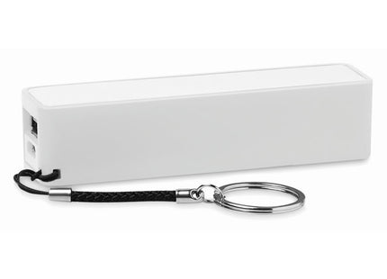 Schlanke Powerbank 2200 mAh -22