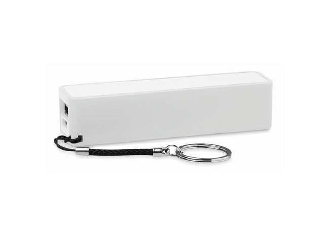 Schlanke Powerbank 2200 mAh -22