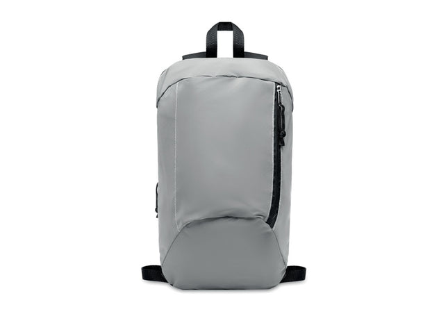 Hochreflektierender Rucksack 600D