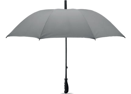 23 Zoll reflektierender Regenschirm
