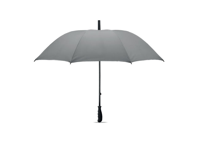 23 Zoll reflektierender Regenschirm