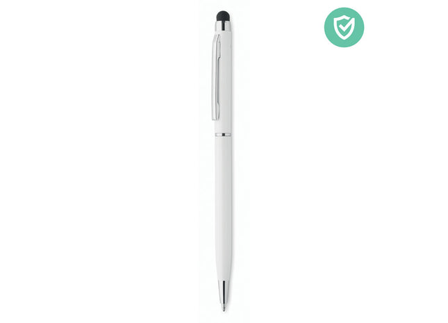 Antibakterieller Stylus-Stift