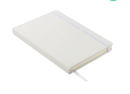 Antibakterielles A5-Notizbuch