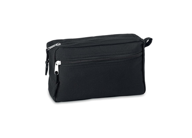 600D RPET-Kulturtasche