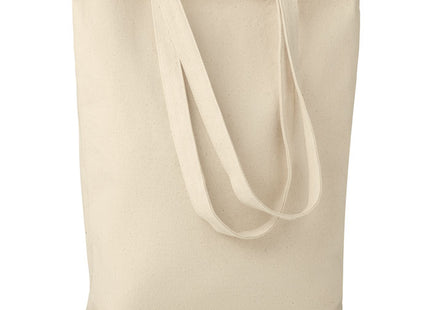 Canvas-Einkaufstasche 270 gr/m²