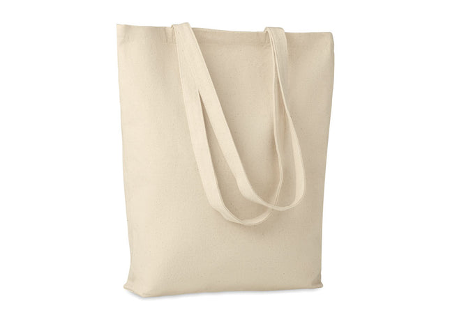 Canvas-Einkaufstasche 270 gr/m²