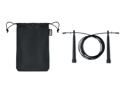 Speed-Springseil-RPET-Tasche