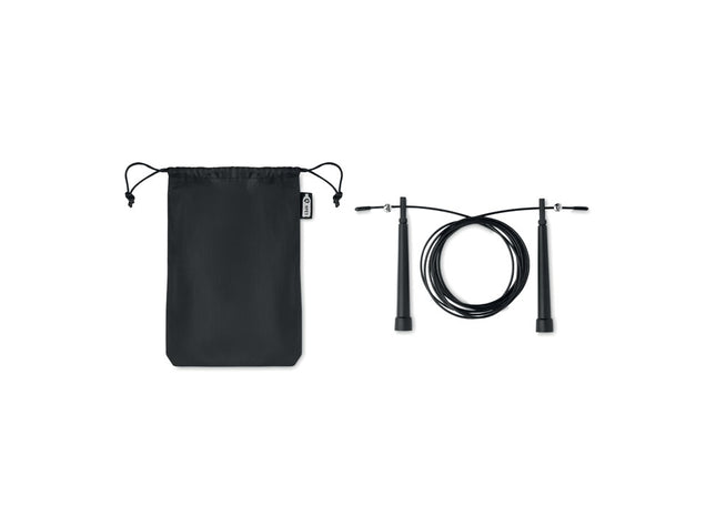 Speed-Springseil-RPET-Tasche