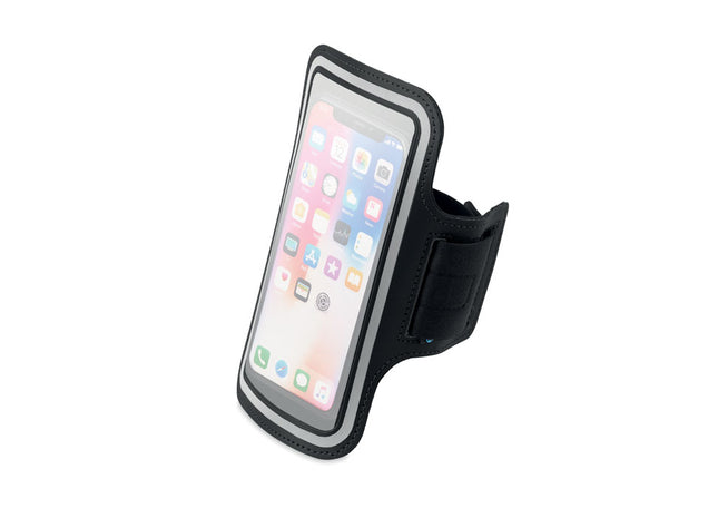 Große Neopren-Telefontasche