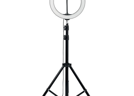 26 cm LED-Ringlicht-Set