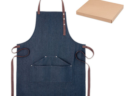 Jeansschürze 240 gr/m²