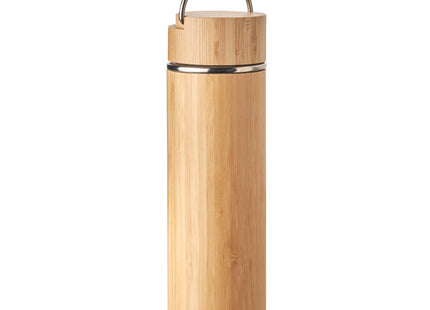 Doppelwandige Flasche 400 ml