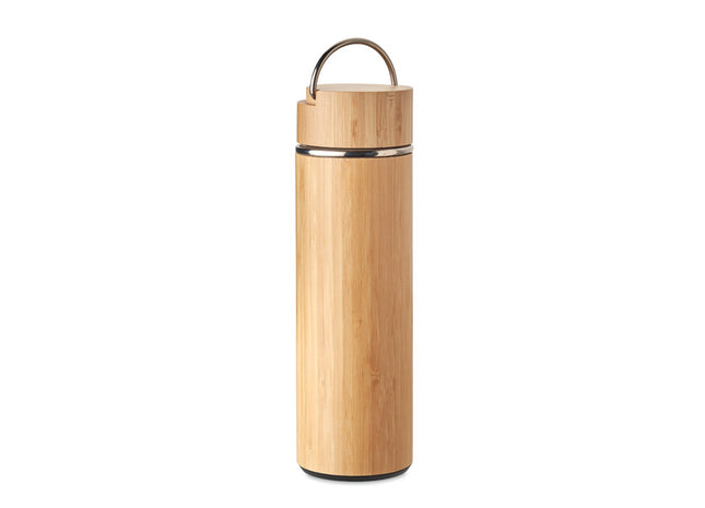 Doppelwandige Flasche 400 ml