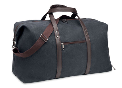 Wochenendtasche aus Canvas 450gr/m²