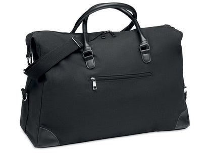 Wochenendtasche aus Canvas 340gr/m²
