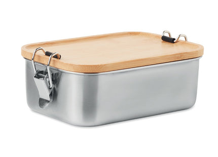Edelstahl Lunchbox 750ml