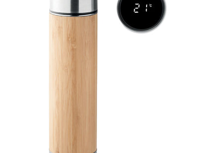 Doppelwandige Thermoskanne 480 ml