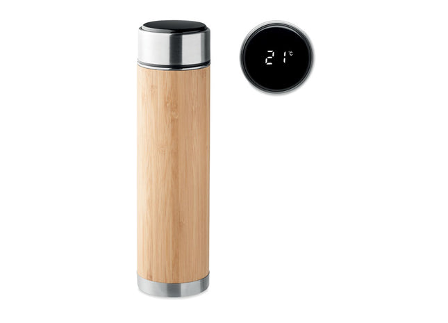 Doppelwandige Thermoskanne 480 ml