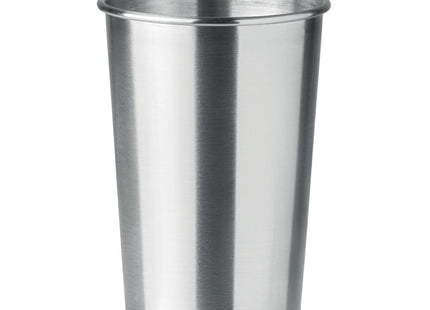 Edelstahlbecher 350ml