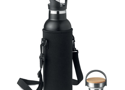 Doppelwandige Flasche 700ml