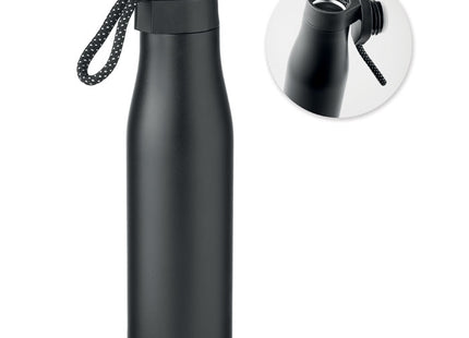 Doppelwandige Flasche 600ml