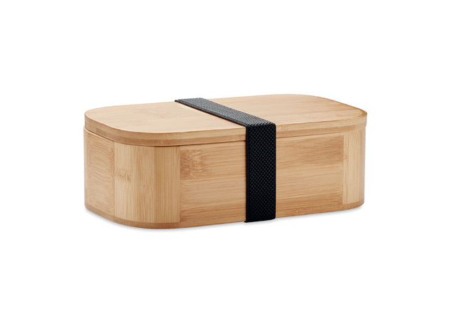Bambus Lunchbox 1000ml