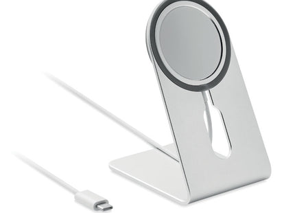 Tragbares magnetisches Ladegerät 15W