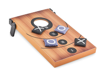 Doppelseitiges MDF-Spielset
