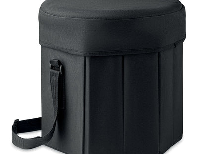 Klappbarer isolierter Hocker/Tisch
