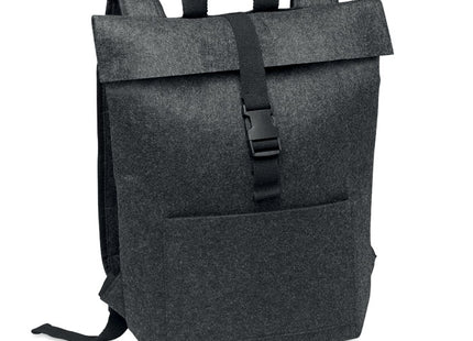 RPET-Filzrucksack