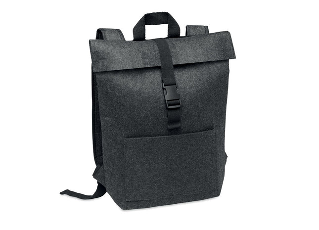 RPET-Filzrucksack