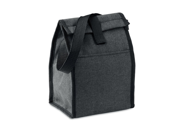 Isolierte Lunchtasche aus 600D RPET