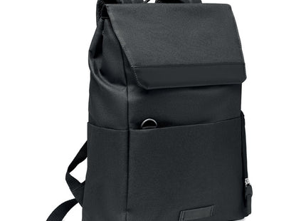 600D RPET Laptop-Rucksack
