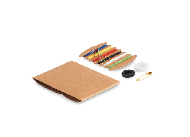 Kompaktes Nähset