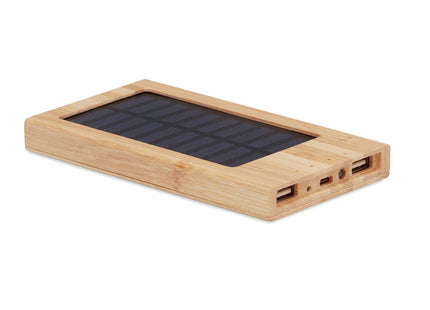 Solar-Powerbank 4000 mAh