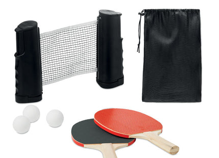 Tischtennis-Set