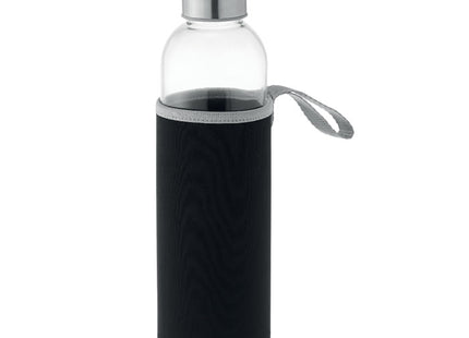 Glasflasche im Beutel 750ml