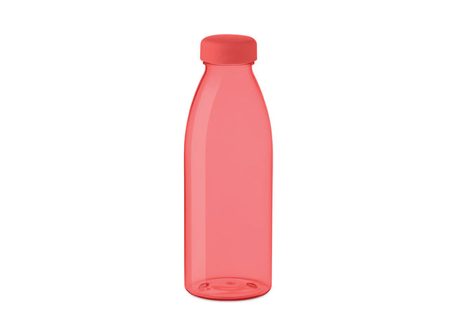 RPET-Flasche 500ml