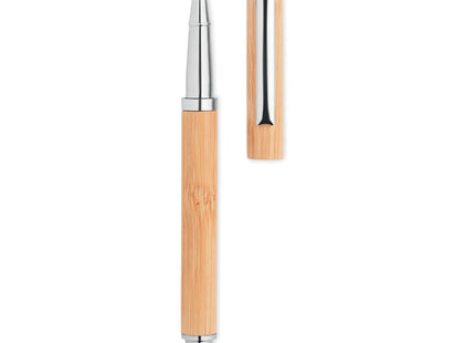 Bambus-Gelstift