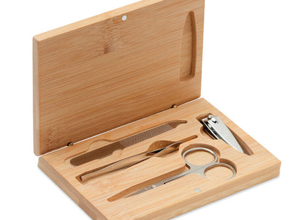 Maniküre-Nagel-Werkzeugset
