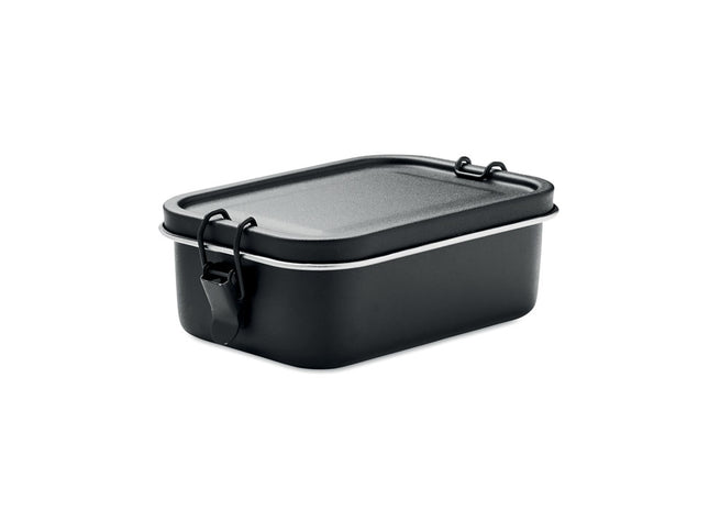 Edelstahl Lunchbox 750ml