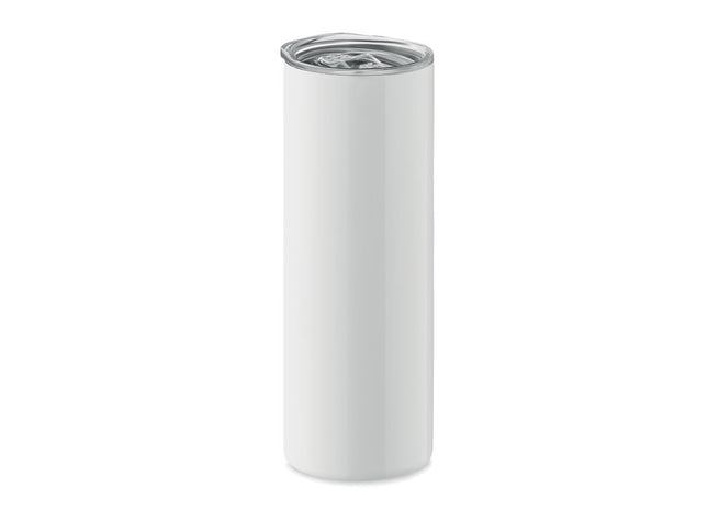 Doppelwandiger Sublimationsbecher